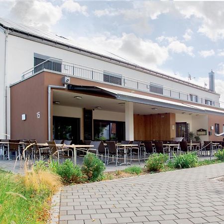 Gasthof Linde - Hotel Blum Unterroth 外观 照片
