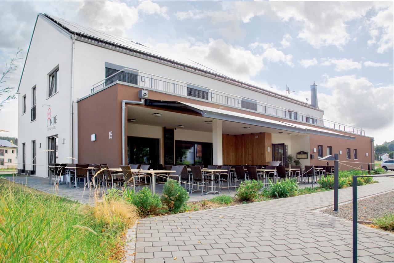 Gasthof Linde - Hotel Blum Unterroth 外观 照片
