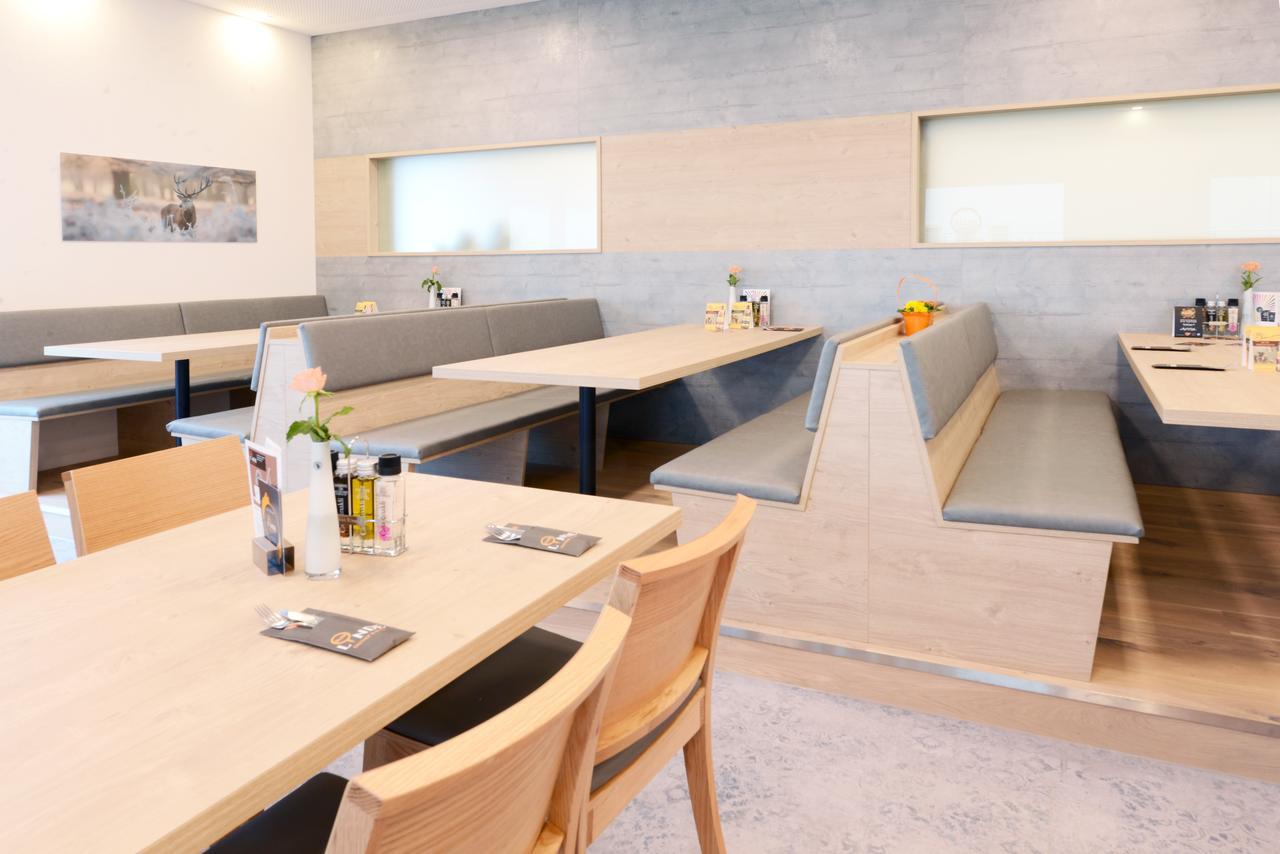 Gasthof Linde - Hotel Blum Unterroth 客房 照片