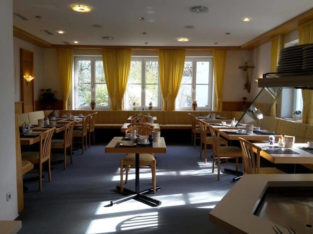 Gasthof Linde - Hotel Blum Unterroth 外观 照片