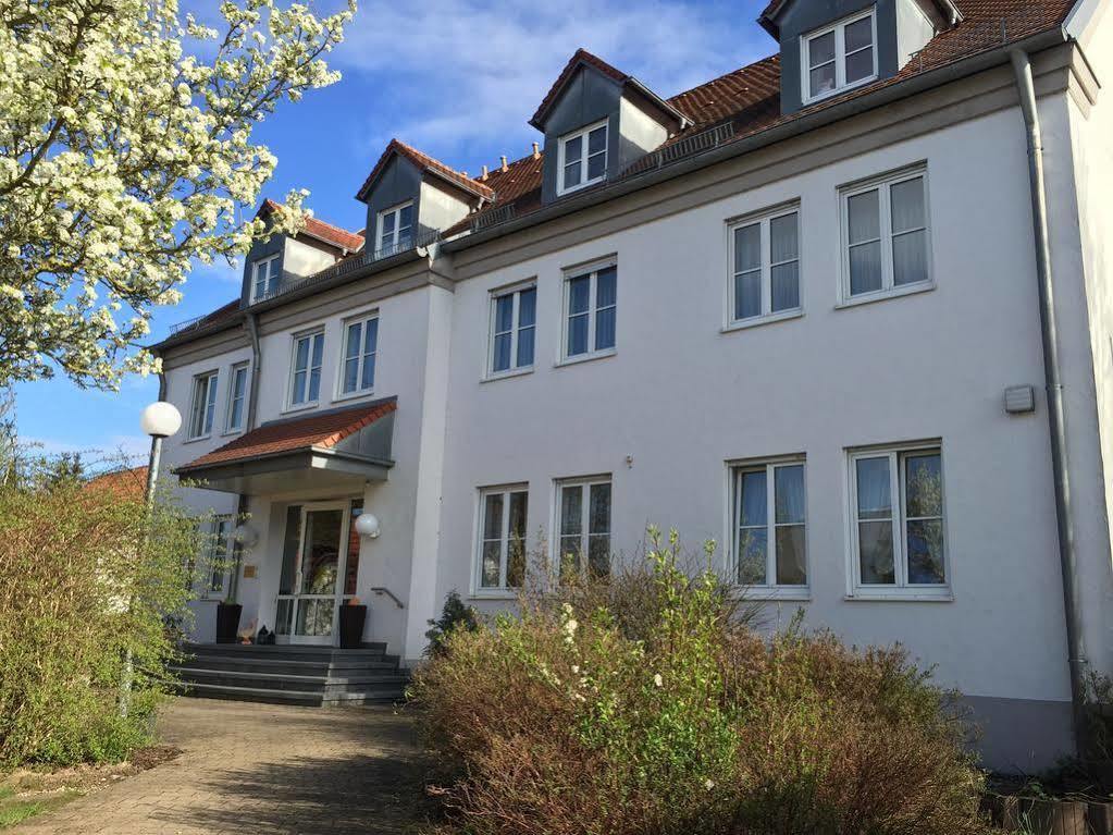 Gasthof Linde - Hotel Blum Unterroth 外观 照片