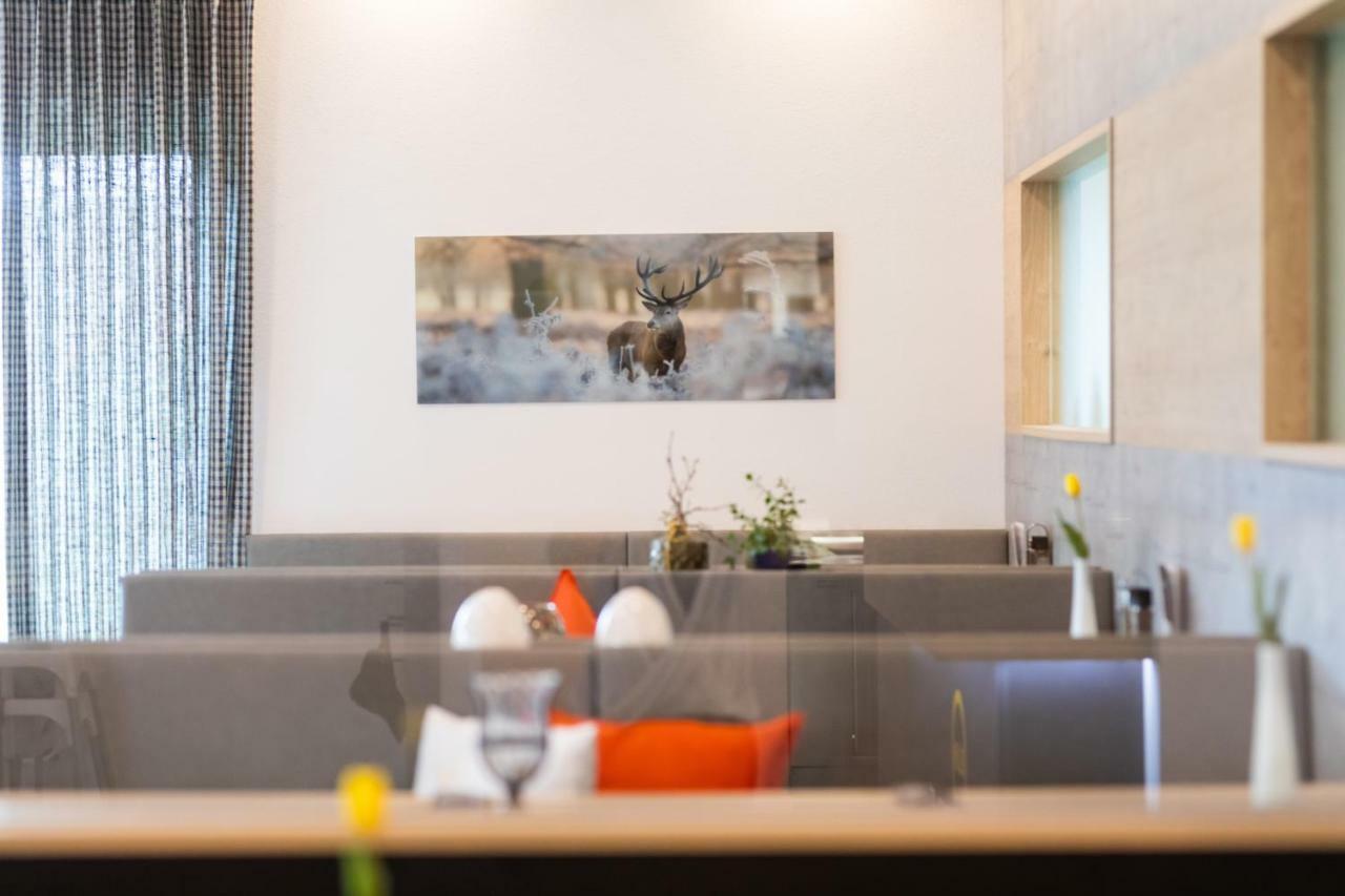 Gasthof Linde - Hotel Blum Unterroth 外观 照片