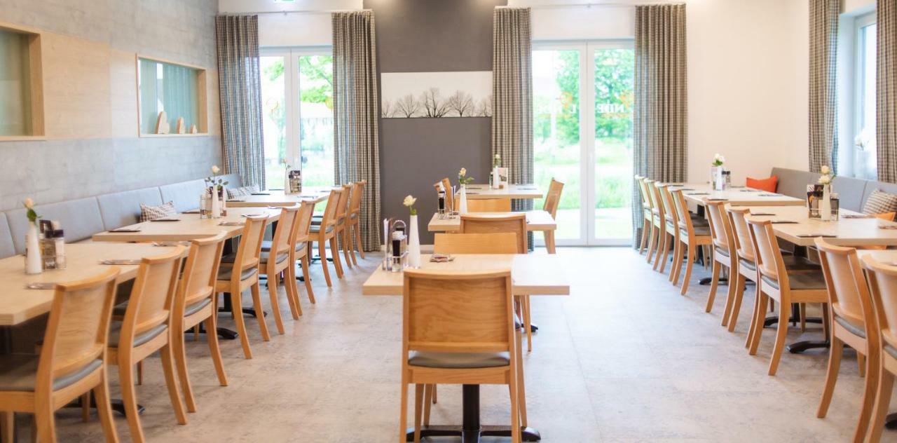 Gasthof Linde - Hotel Blum Unterroth 外观 照片